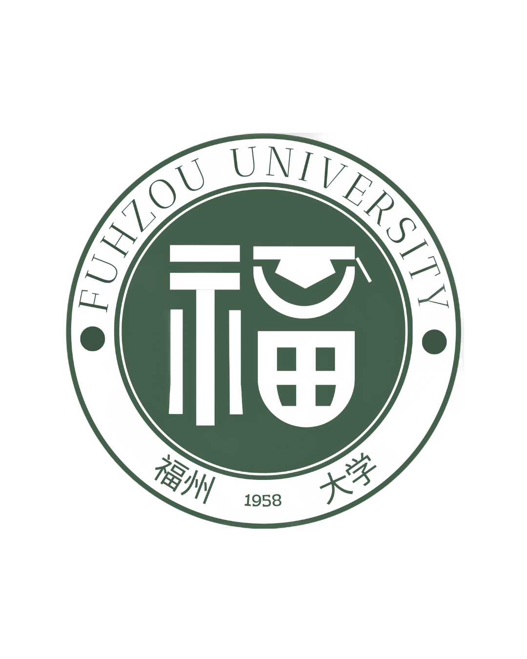 Universidade de Fuzhou
