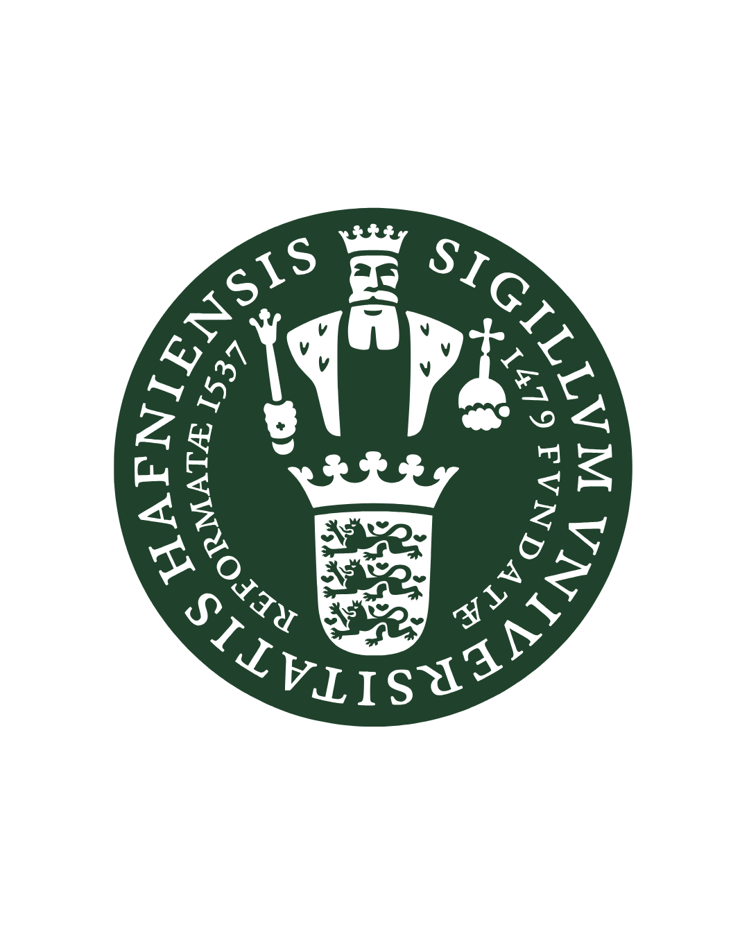 Universidade de Copenhagen